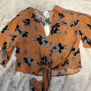 Size Small brand new